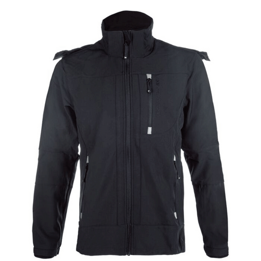 Chaqueta Softshell Sport Hombre-Rincón del Valle