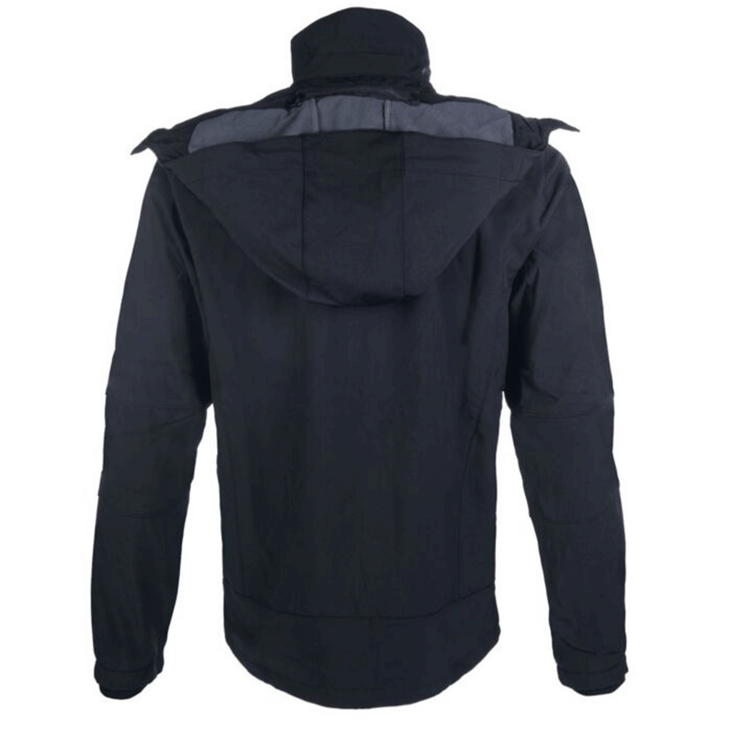 Chaqueta Softshell Sport Hombre