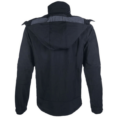 Chaqueta Softshell Sport Hombre - Rincón del Valle