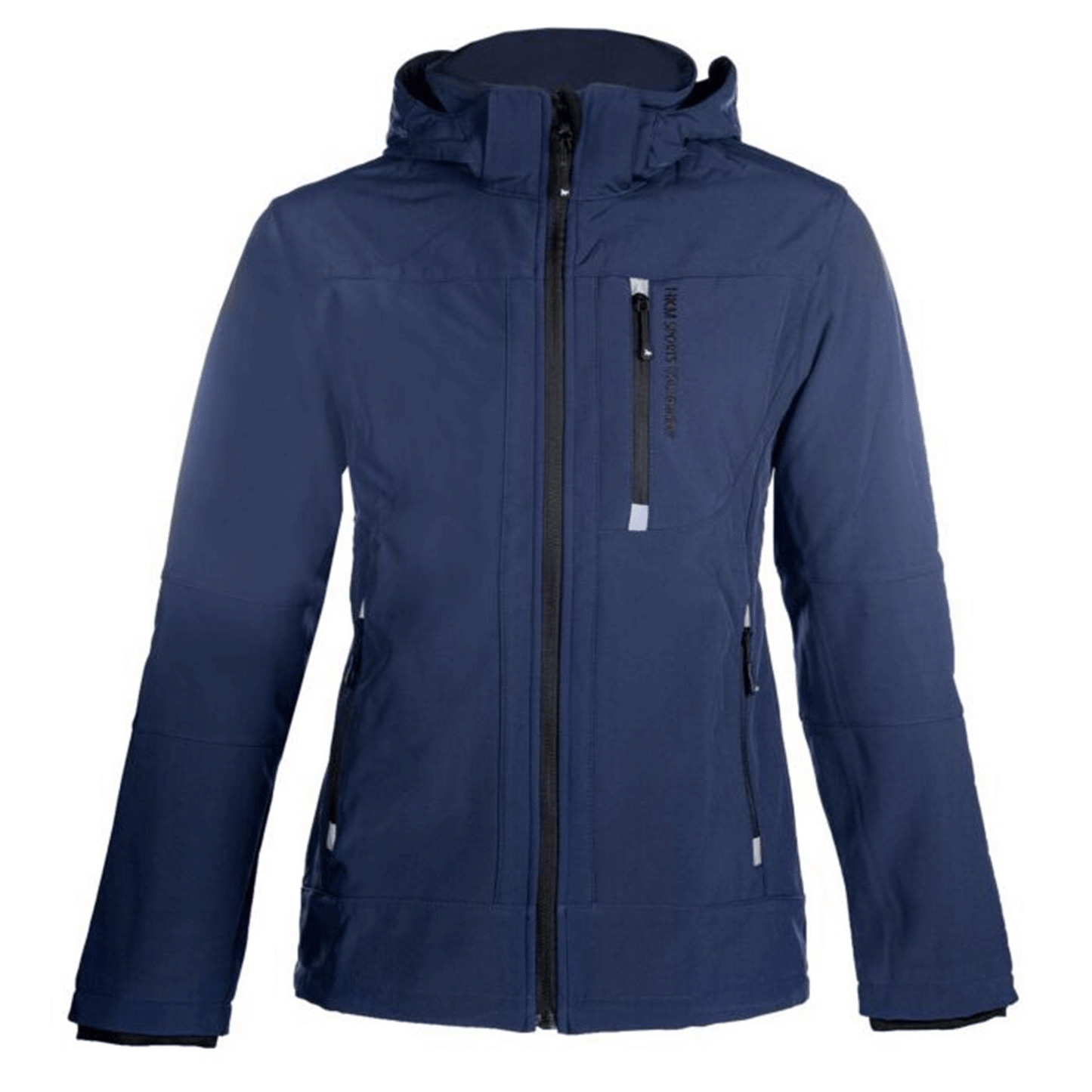 Chaqueta Softshell Sport Hombre