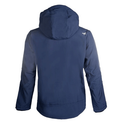 Chaqueta Softshell Sport Hombre - Rincón del Valle