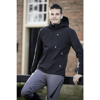 Chaqueta Softshell Sport Hombre - Rincón del Valle