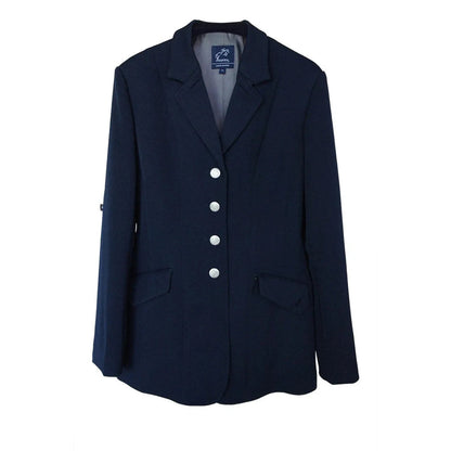 Chaqueta de Competición Medley Equetech-Rincón del Valle