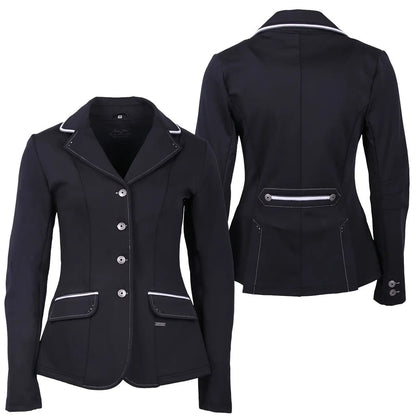 Chaqueta de competición Coco QHP para equitación