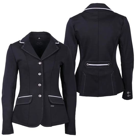 Chaqueta de competición Coco QHP para equitación