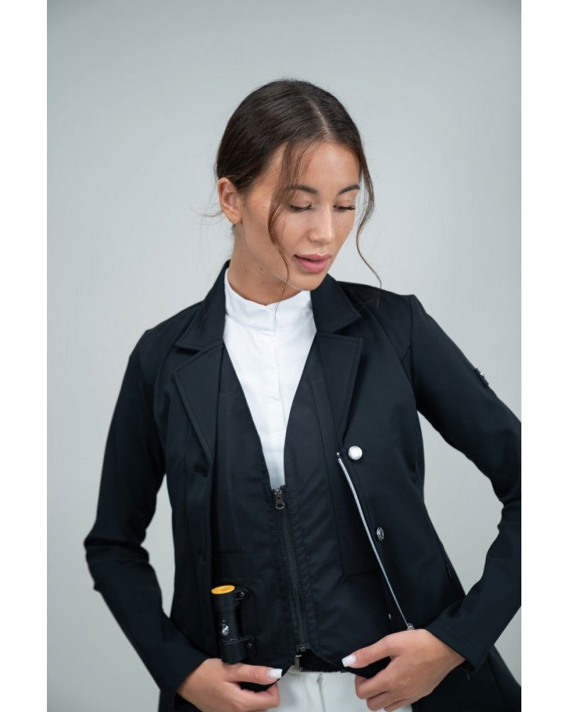 Chaqueta de competición Kanji para Airbag-Rincón del Valle
