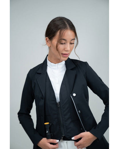 Chaqueta de competición Kanji para Airbag-Rincón del Valle