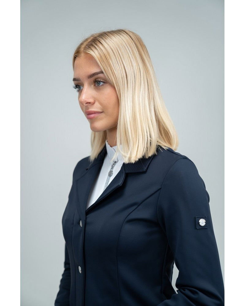Chaqueta de competición Kanji para Airbag-Rincón del Valle