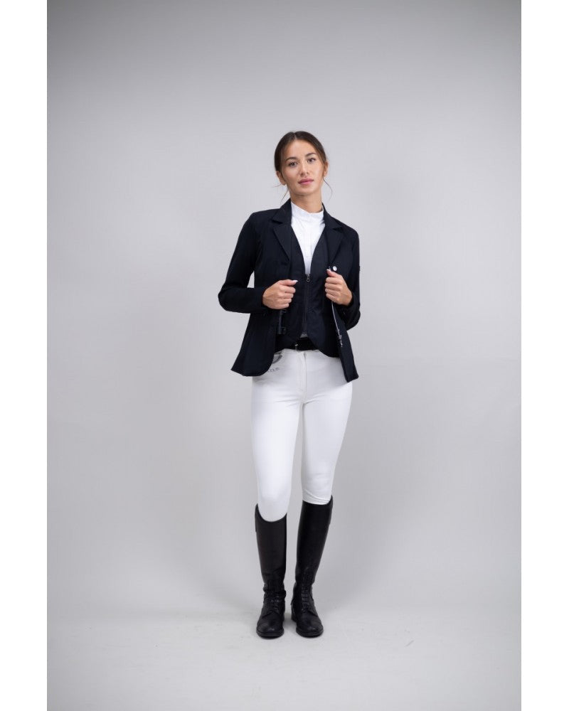 Chaqueta de competición Kanji para Airbag-Rincón del Valle