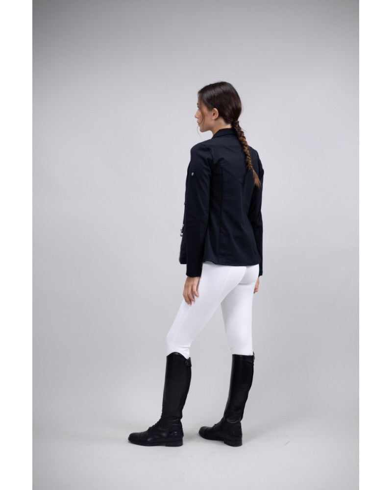 Chaqueta de competición Kanji para Airbag-Rincón del Valle