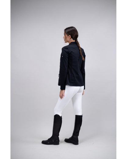 Chaqueta de competición Kanji para Airbag-Rincón del Valle