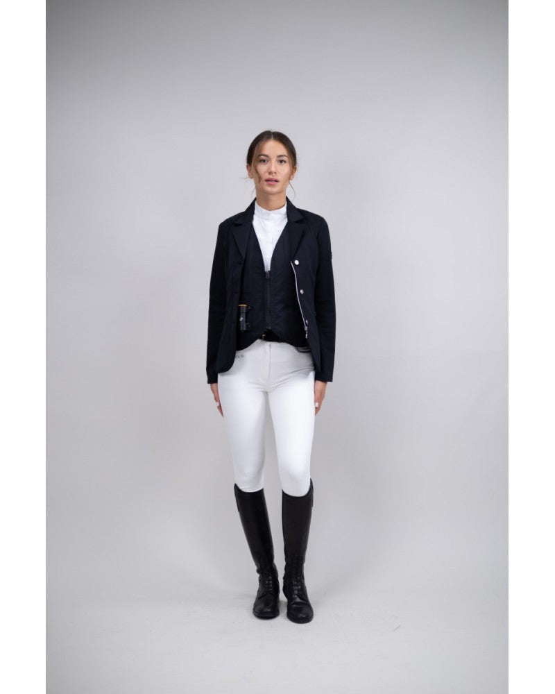 Chaqueta de competición Kanji para Airbag-Rincón del Valle