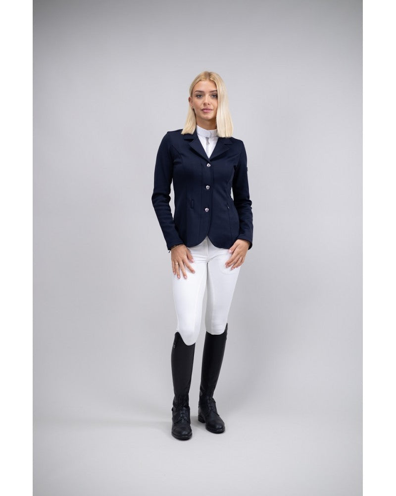 Chaqueta de competición Kanji para Airbag-Rincón del Valle
