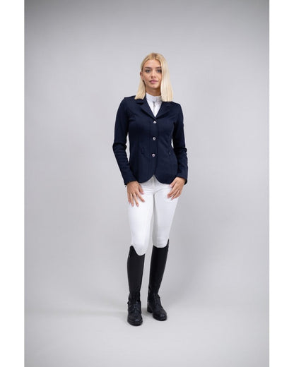 Chaqueta de competición Kanji para Airbag-Rincón del Valle