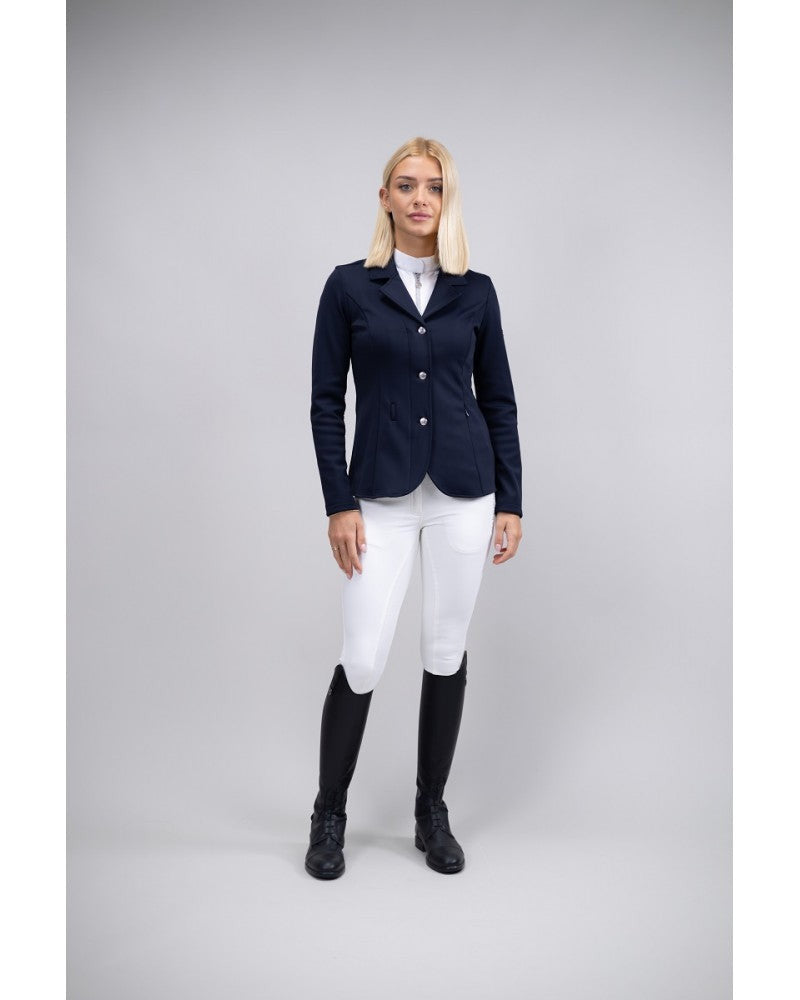 Chaqueta de competición Kanji para Airbag-Rincón del Valle