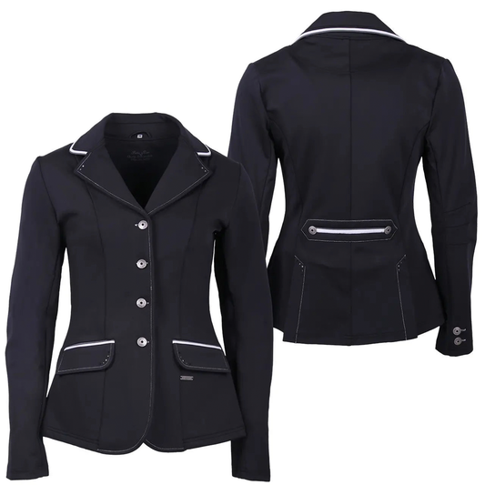 Chaqueta de concurso Coco niño QHP-Rincón del Valle