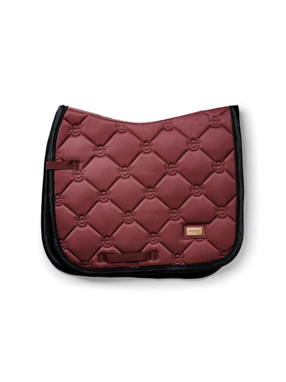 Dressage Saddle Pad Original Equestrian Stockholm Dressage Saddle Pad Soft detalle 7