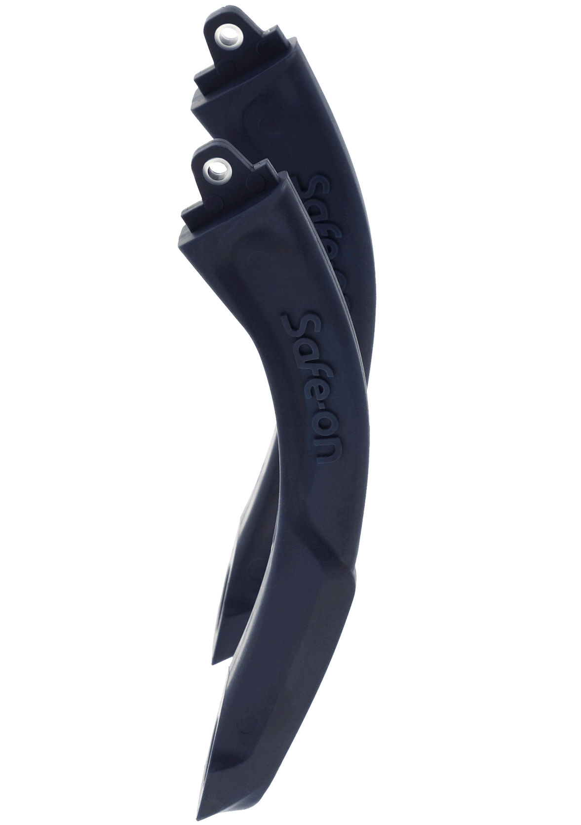 Estribo Safe-On Junior Flex-On para equitación - vista 35