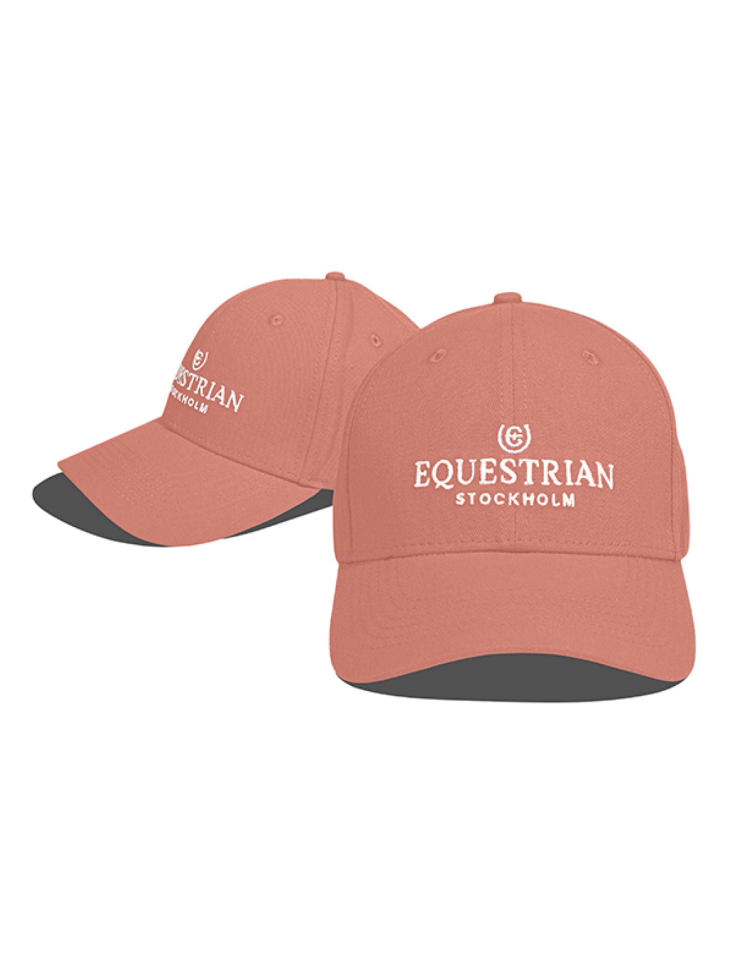 Cap Equestrian Stockholm Cap Coral vista principal
