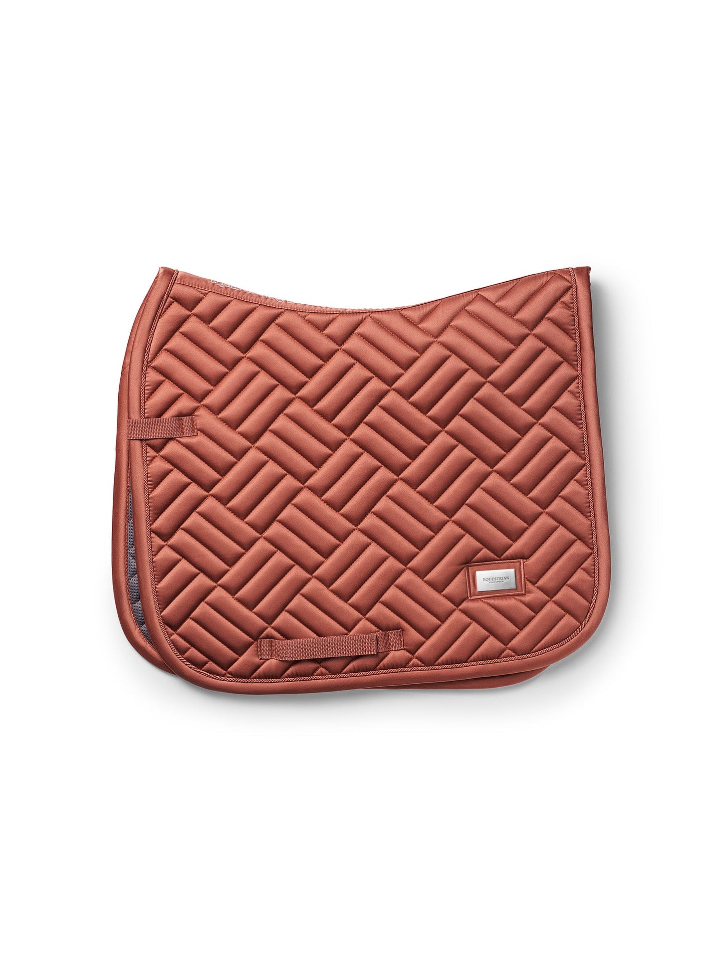Dressage Saddle Pad Modern Equestrian Stockholm Dressage Saddle Pad Modern detalle 10