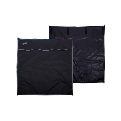 Accesorio ecuestre Stable cloth 170 x 180cm QHP para equitación