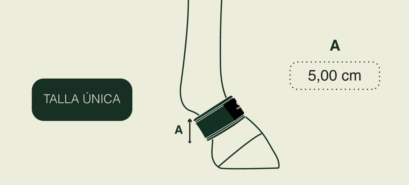 Cuartilla Deluxe Gatusos®