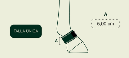 Cuartilla Deluxe Gatusos®