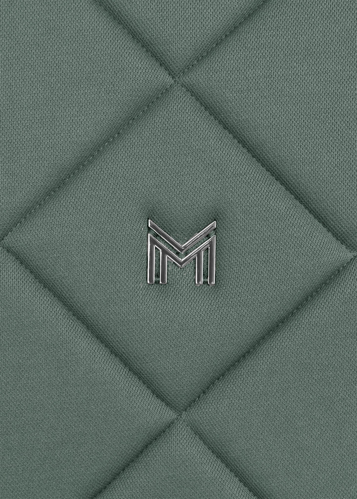 Mantilla Crew Salto Maximilian (Ivy)