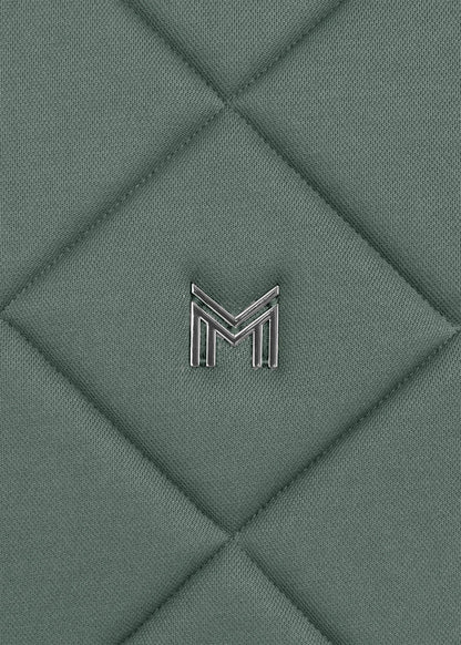 Mantilla Crew Salto Maximilian (Ivy)