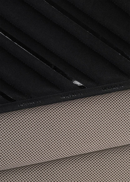 Producto ecuestre Maximilian Equestrian Ego Jumping Saddle Pad (Taupe) detalle 4
