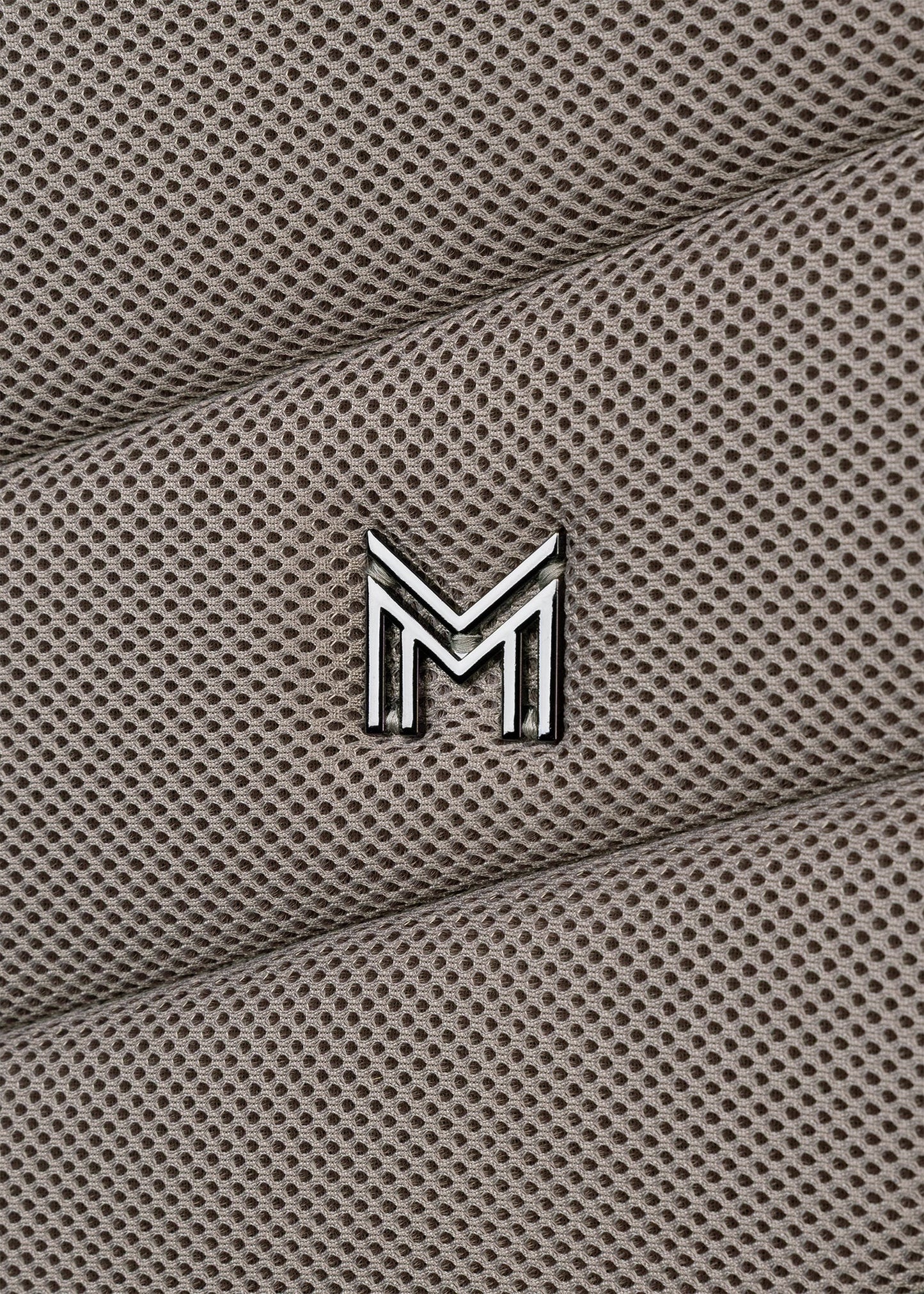 Producto ecuestre Maximilian Equestrian Ego Jumping Saddle Pad (Taupe) detalle 3