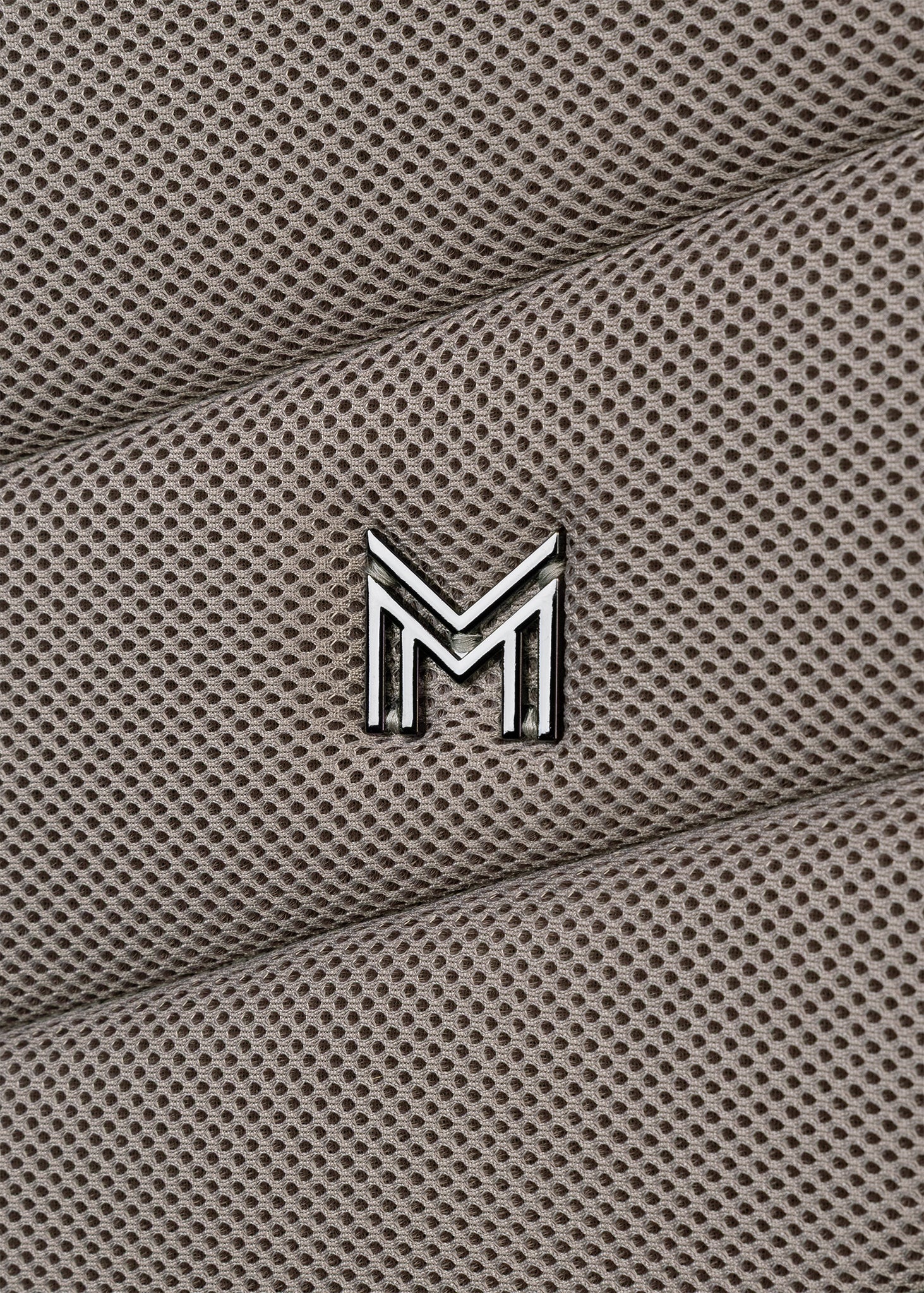 Producto ecuestre Maximilian Equestrian Ego Jumping Saddle Pad (Taupe) detalle 3