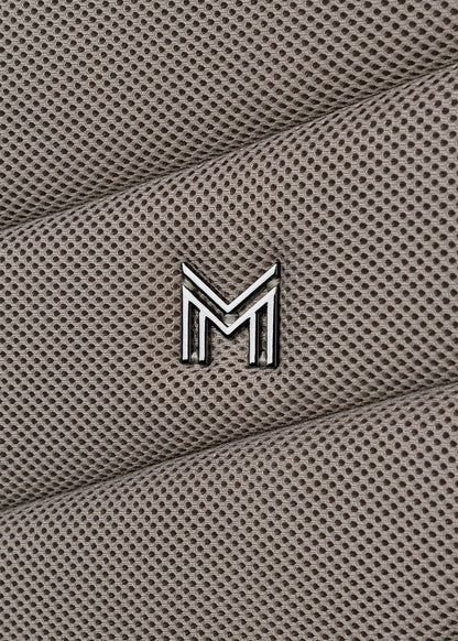 Producto ecuestre Maximilian Equestrian Ego Jumping Saddle Pad (Taupe) detalle 3