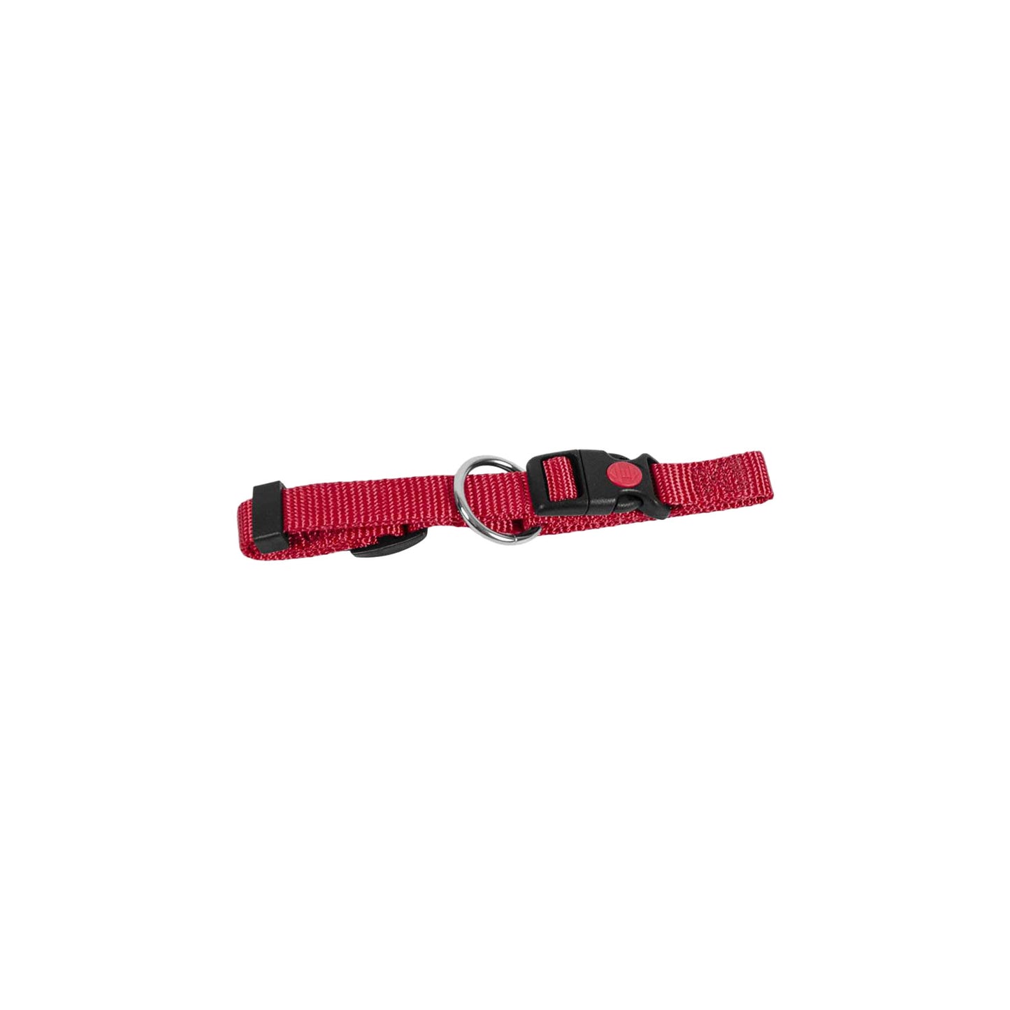 Collar modelo fido Dogu - Rojo