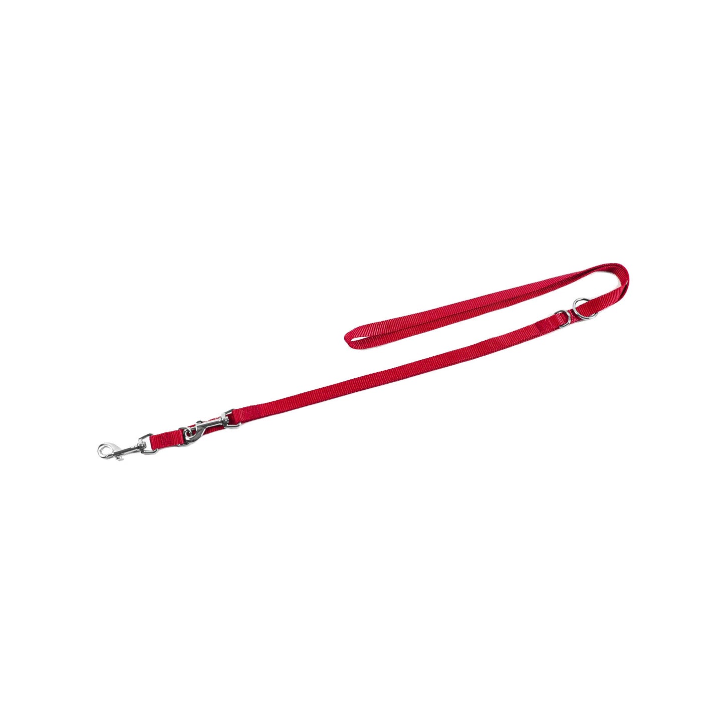 Correa de adiestramiento modelo trainer Dogu - Rojo