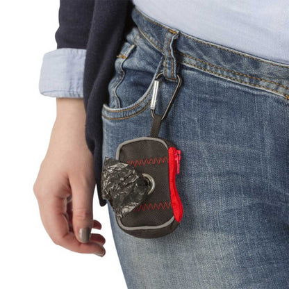 Bolsa para bolsas higiénicas Kerbl