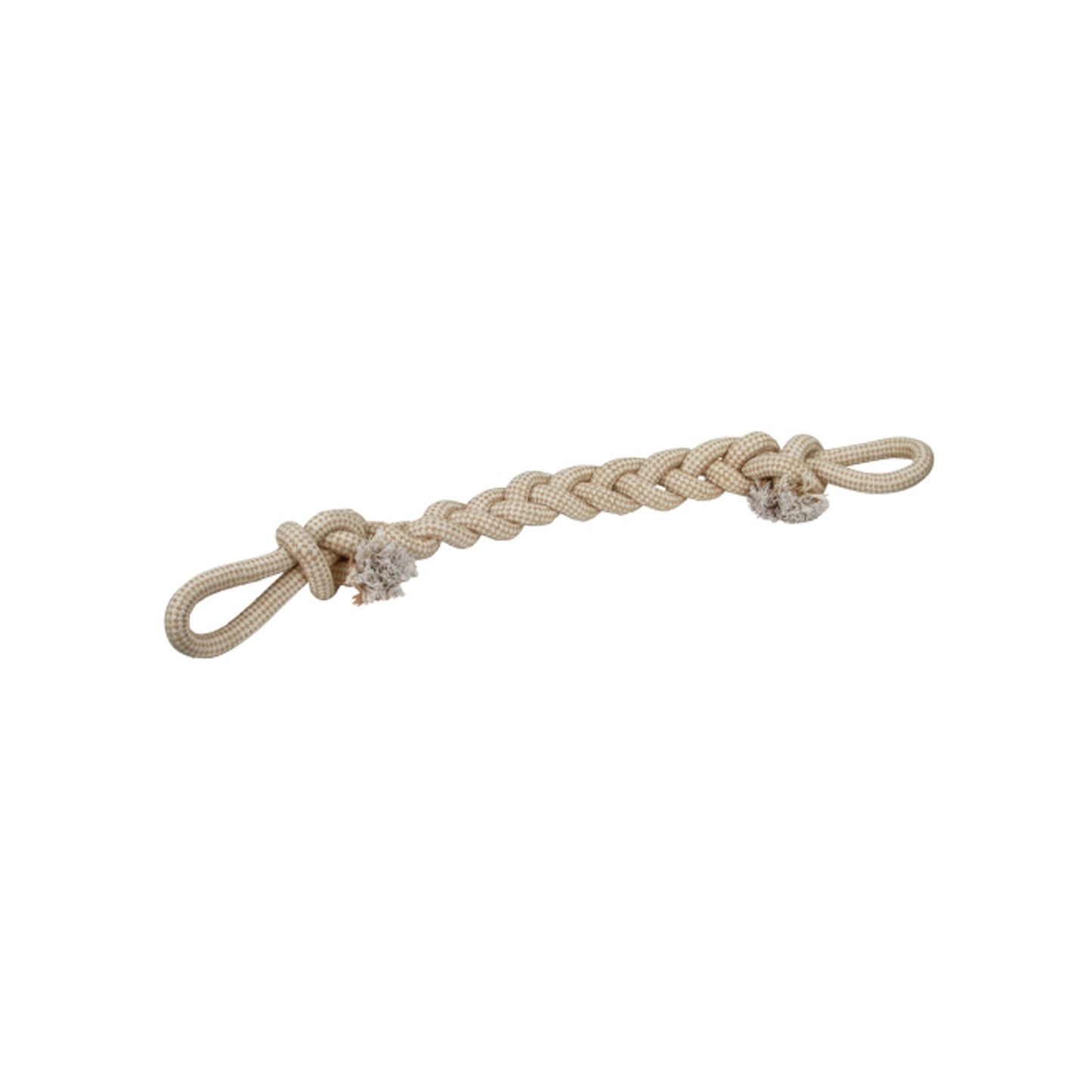 Juego de yute trenzado xl 80cm Kerbl