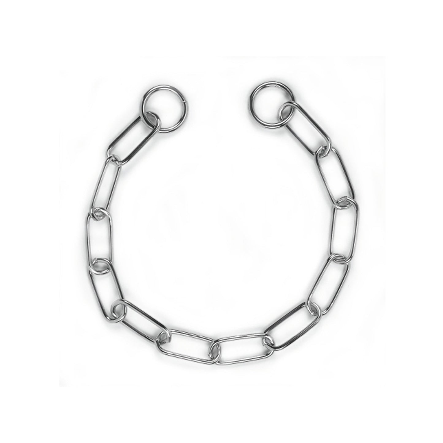 Collar de cadena 72 cm x 4 mm Kerbl