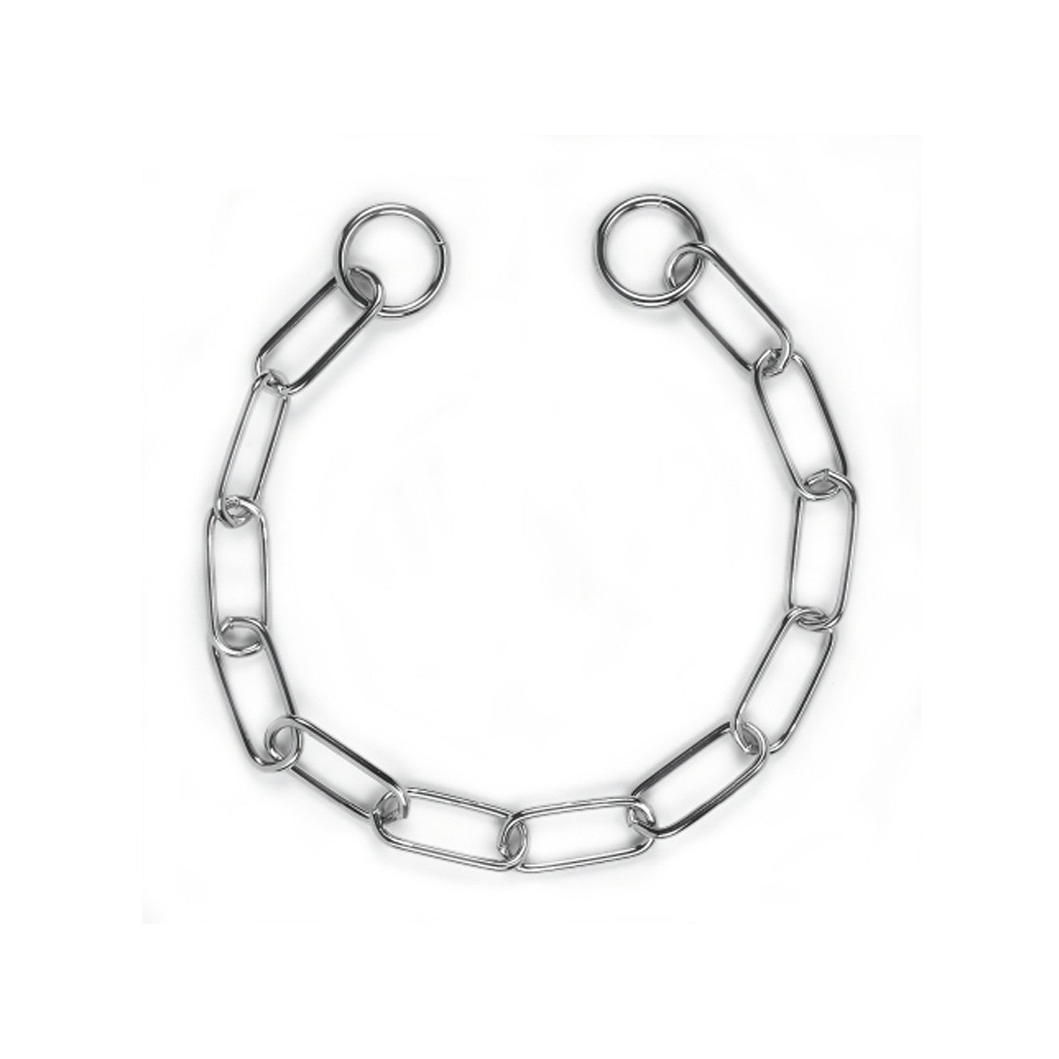 Collar de cadena 72 cm x 4 mm Kerbl