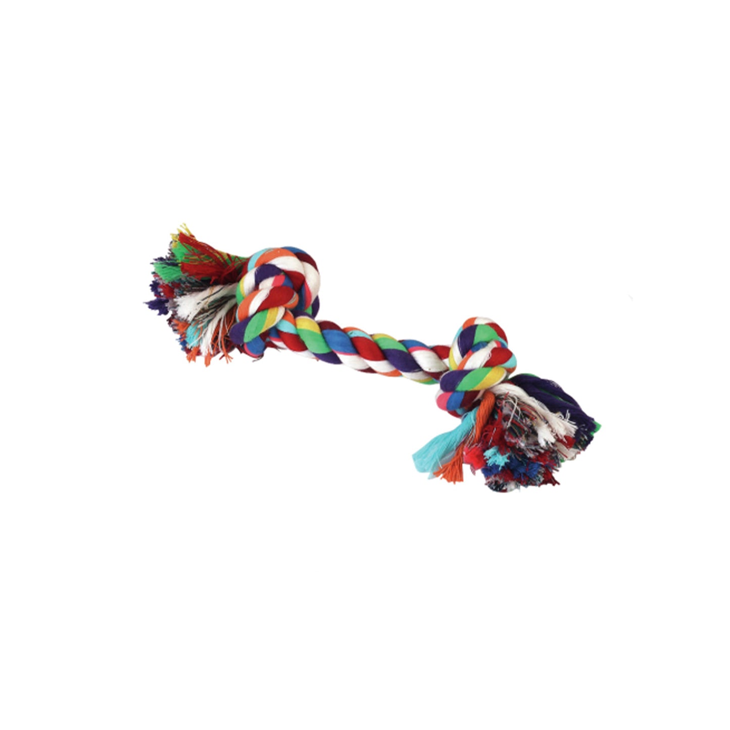 Nudo de algodón 20 cm Kerbl