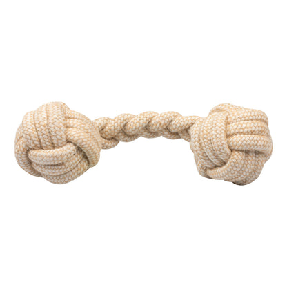 Hueso de yute trenzado XL Dogu