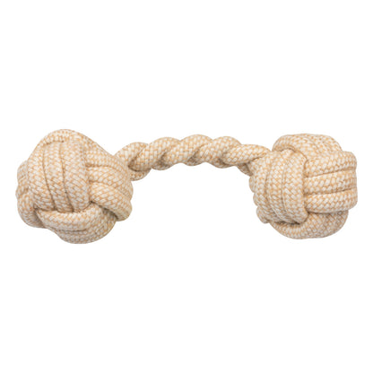 Hueso de yute trenzado XL Dogu