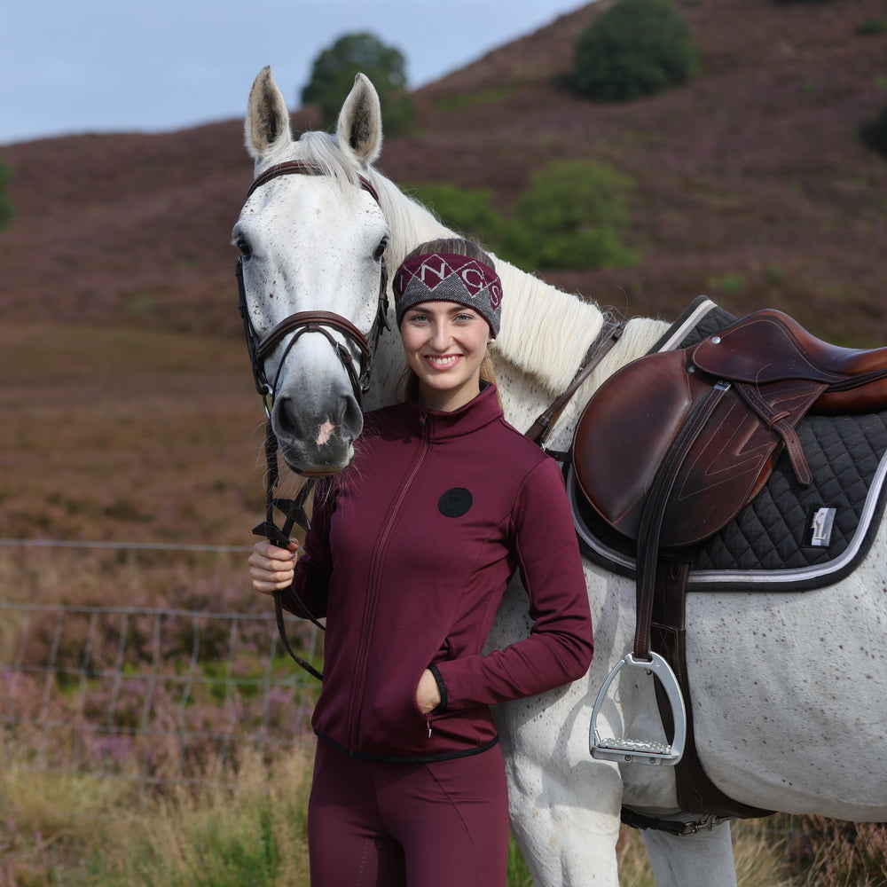 Softshell & Fleece Kingsland KLMina mujer Fleece Jacket detalle 5