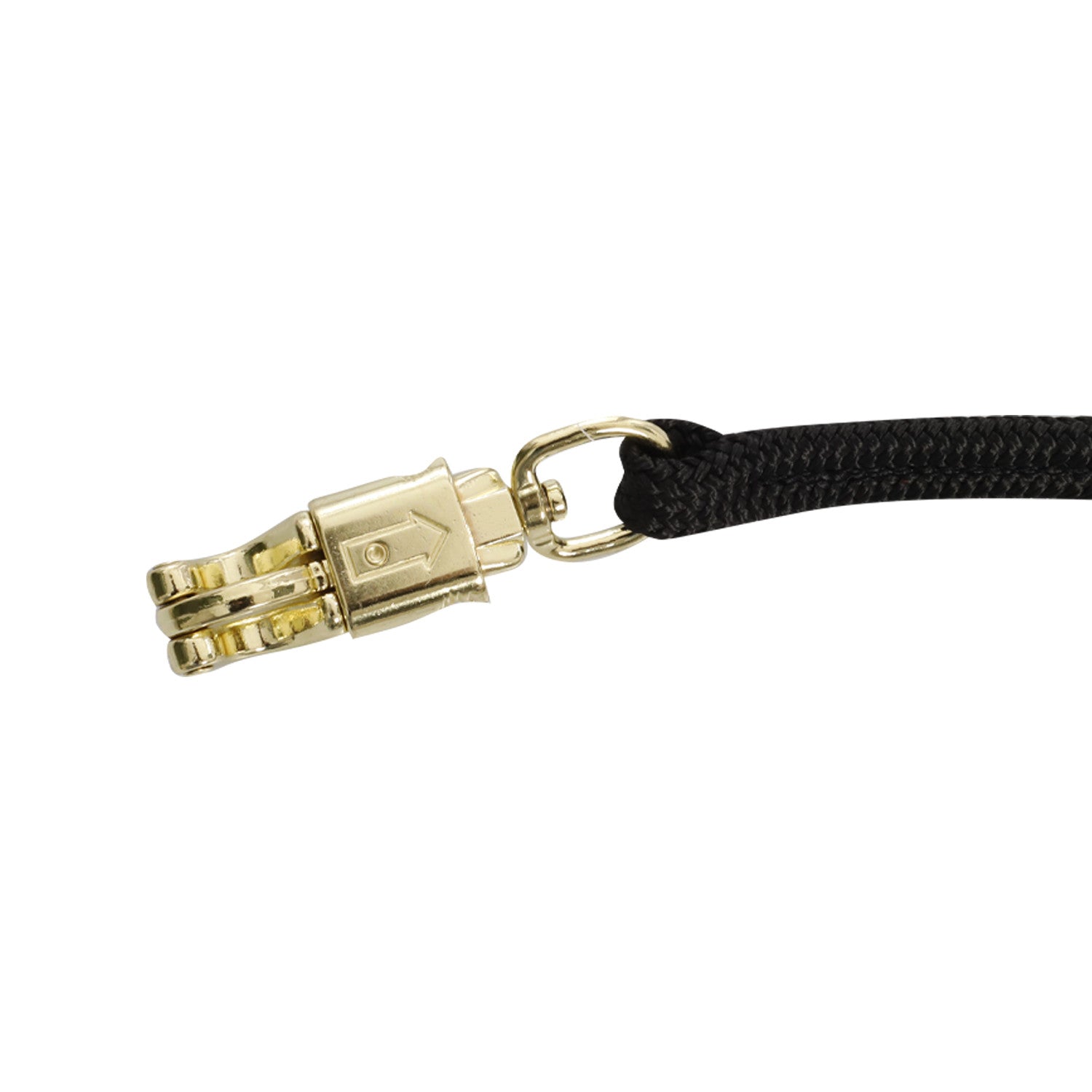 Longia de nylon soft control A1706003 Pool's - Negro
