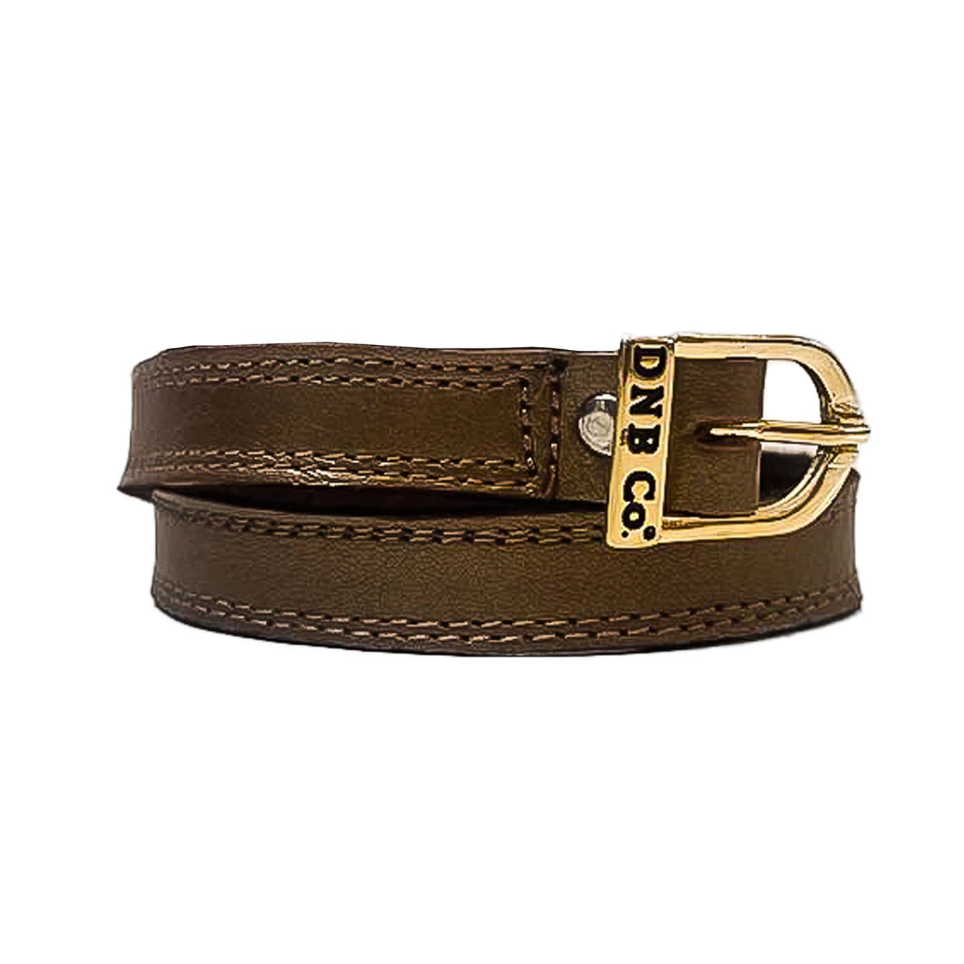Spur Straps De Niro Riding Boots De Niro Spur Straps - Luxury 2048 Brown vista principal