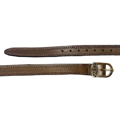 Spur Straps De Niro Riding Boots De Niro Spur Straps - Luxury 2048 Brown detalle 2