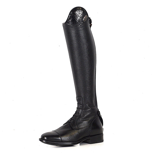 Botas de equitación De Niro Sal-Jo 02 Children's Riding para equitación