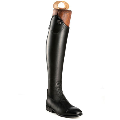 Calzado ecuestre De Niro Riding Boots De Niro Salento Laced Riding Boots vista principal