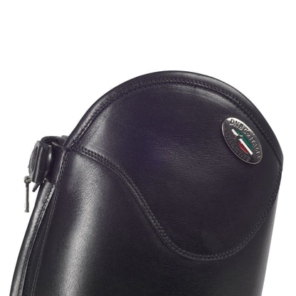 Calzado ecuestre De Niro Riding Boots De Niro Salento Laced Riding Boots detalle 3