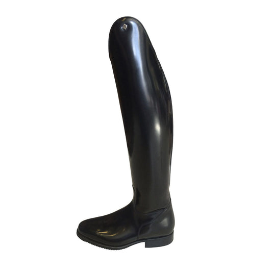 Botas de doma De Niro Brushed Raffaello Dressage para equitación